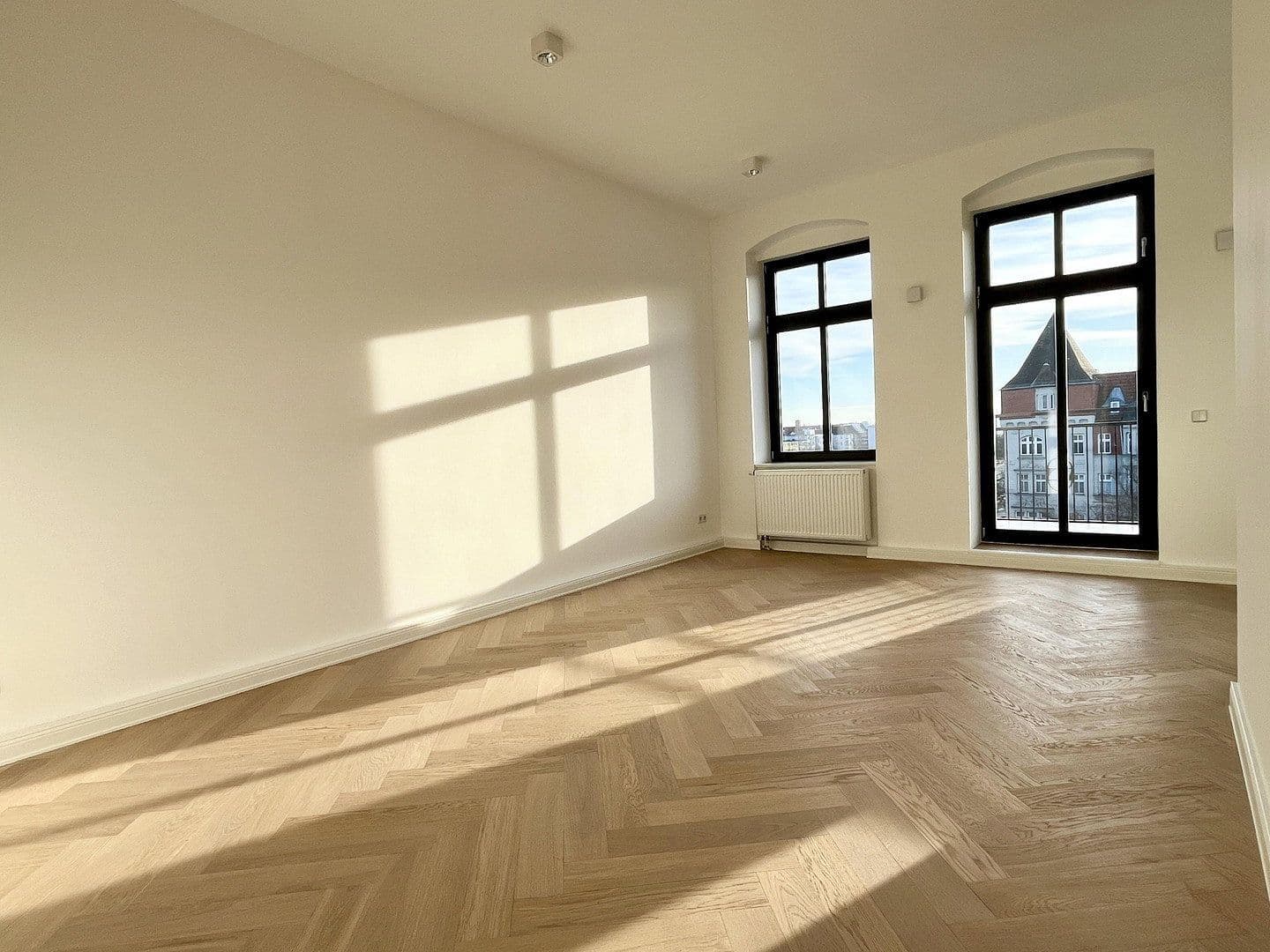 3 bedroom flat to rent, 62 m², Schöneberger Str. 9, Berlin, Berlin 3 bedroom flat to rent, 62 m², Schöneberger Str. 9, Berlin, Berlin