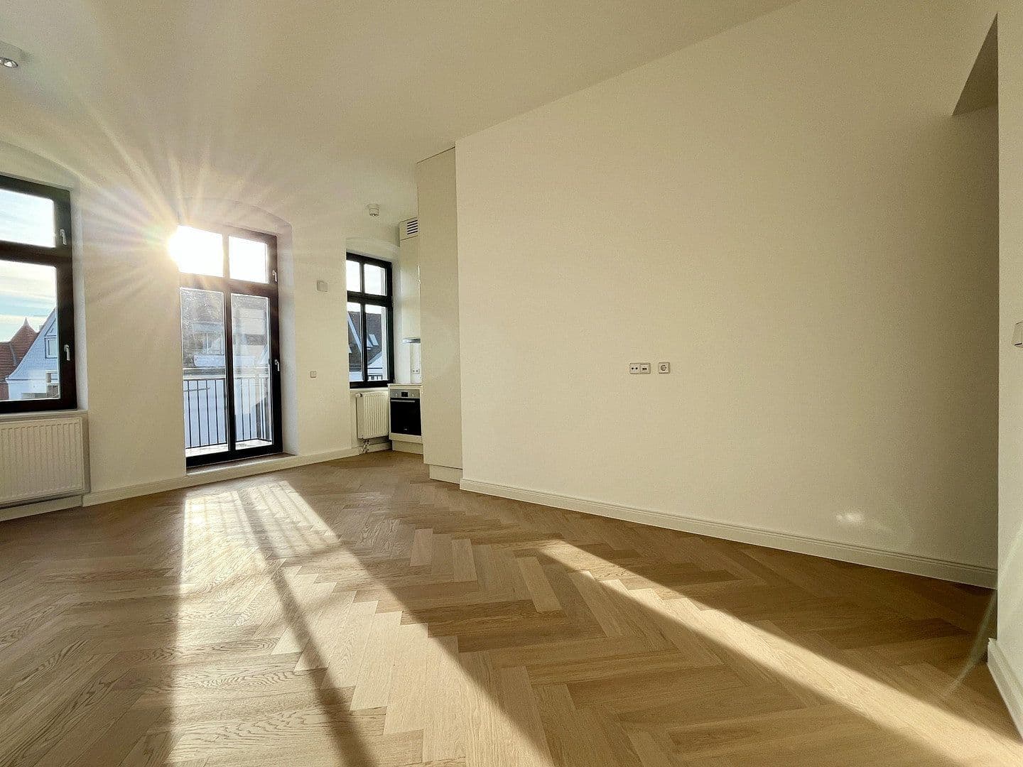 3 bedroom flat to rent, 62 m², Schöneberger Straße 9, Berlin, Berlin 3 bedroom flat to rent, 62 m², Schöneberger Straße 9, Berlin, Berlin