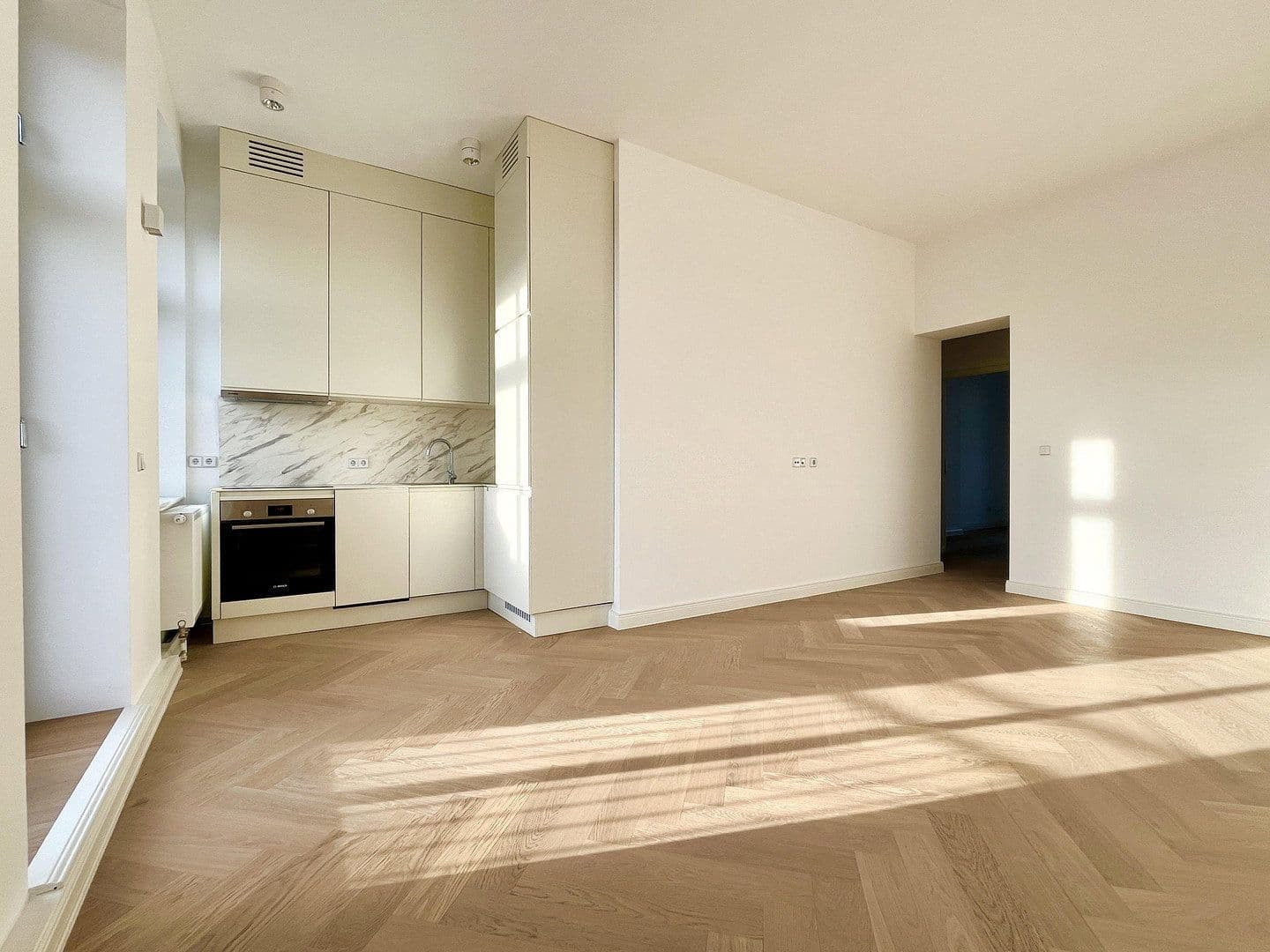 3 bedroom flat to rent, 62 m², Schöneberger Straße 9, Berlin, Berlin 3 bedroom flat to rent, 62 m², Schöneberger Straße 9, Berlin, Berlin