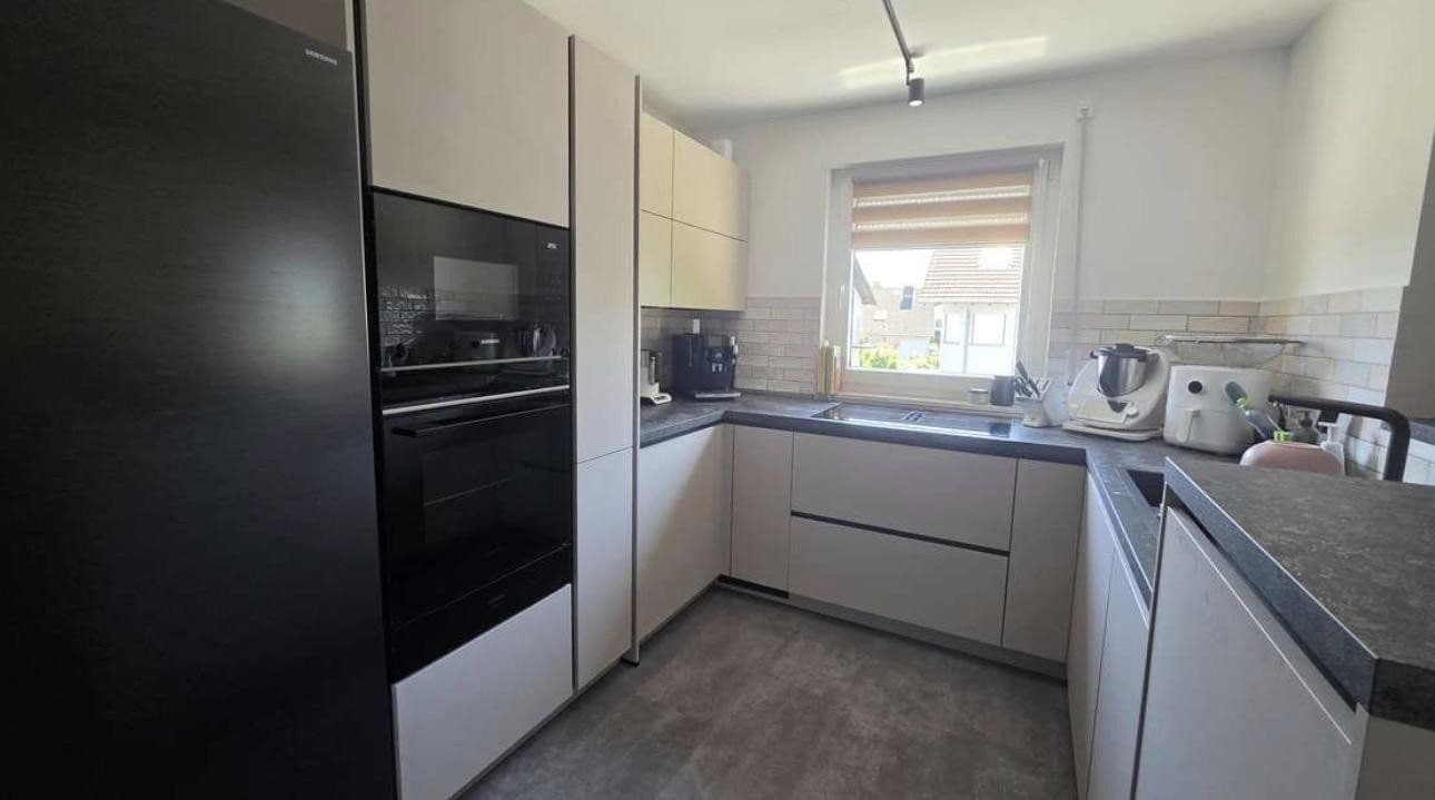 7 bedroom flat to rent, 152 m², Frankfurt, Hesse 7 bedroom flat to rent, 152 m², Frankfurt, Hesse