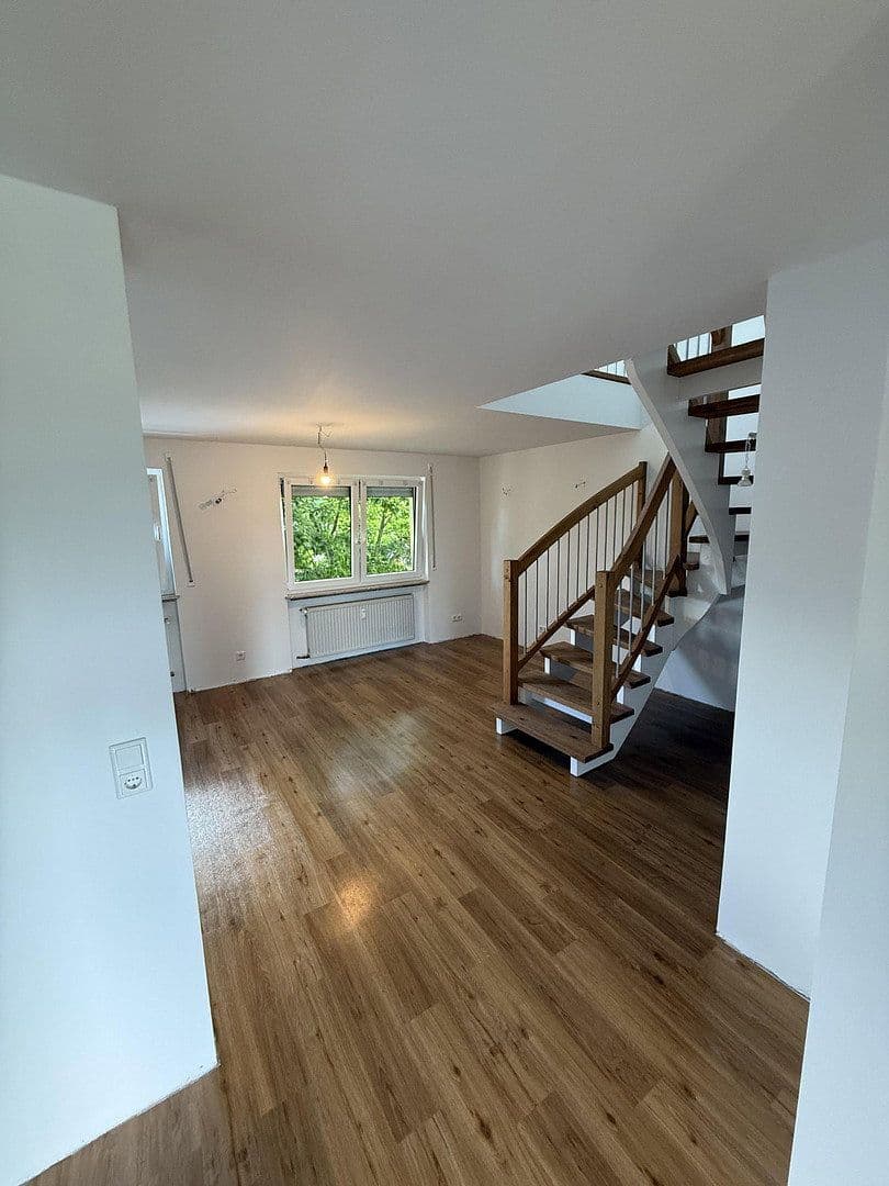 7 bedroom flat to rent, 152 m², Frankfurt, Hesse 7 bedroom flat to rent, 152 m², Frankfurt, Hesse