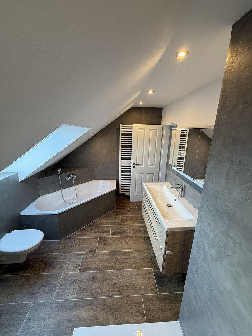 7 bedroom flat to rent, 152 m², Frankfurt, Hesse 7 bedroom flat to rent, 152 m², Frankfurt, Hesse