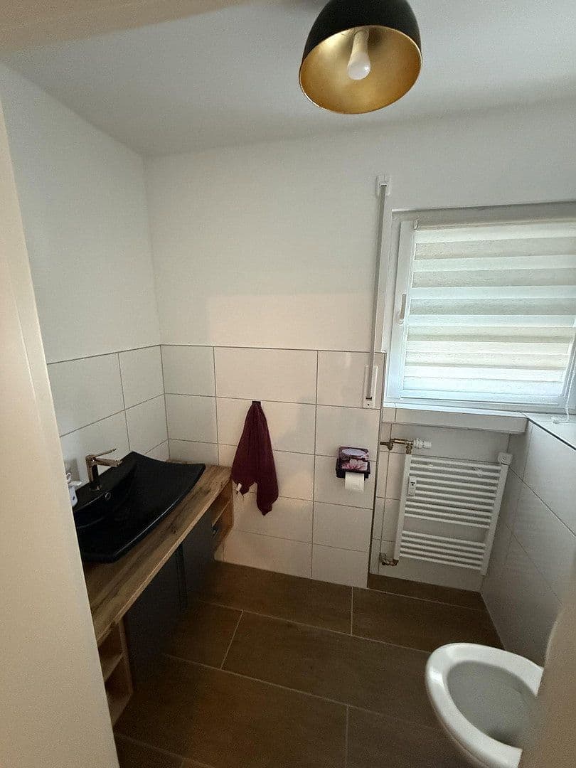 7 bedroom flat to rent, 152 m², Frankfurt, Hesse 7 bedroom flat to rent, 152 m², Frankfurt, Hesse