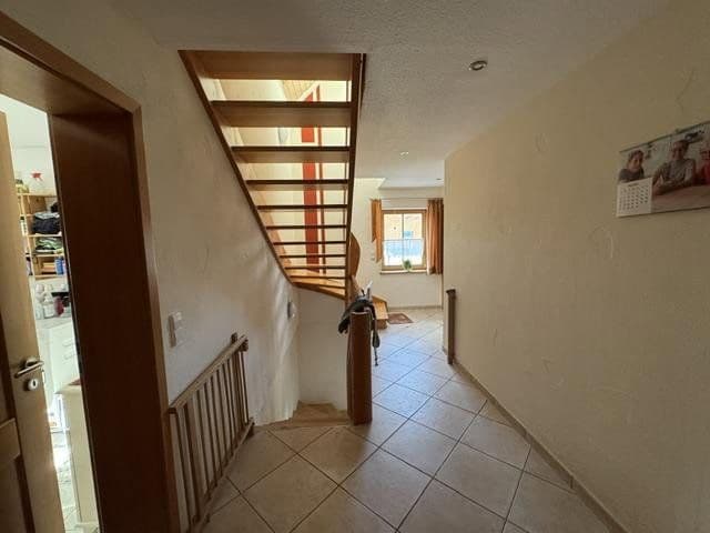 house for sale, 184 m², Ostrach, Baden-Württemberg house for sale, 184 m², Ostrach, Baden-Württemberg