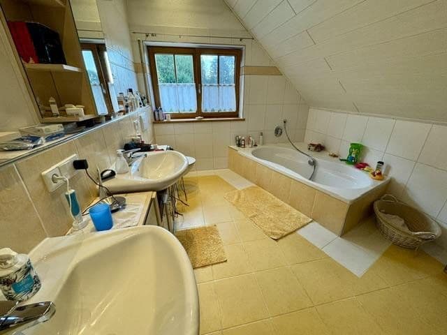house for sale, 184 m², Ostrach, Baden-Württemberg house for sale, 184 m², Ostrach, Baden-Württemberg