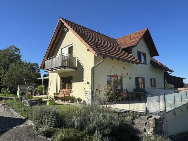 house for sale, 184 m², Ostrach, Baden-Württemberg house for sale, 184 m², Ostrach, Baden-Württemberg