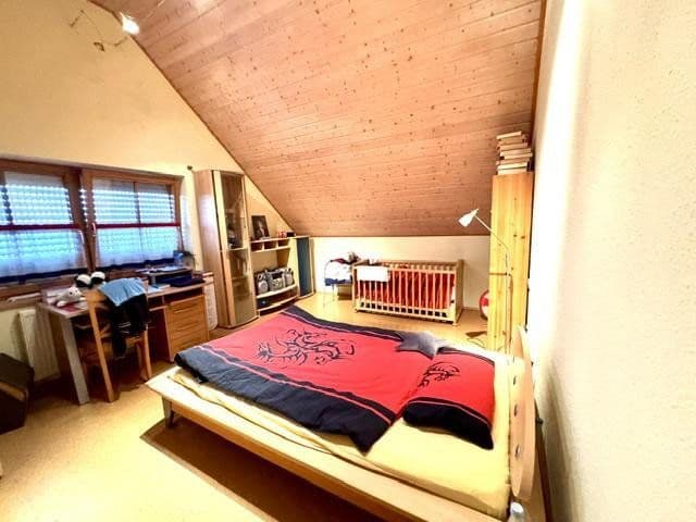 house for sale, 184 m², Ostrach, Baden-Württemberg house for sale, 184 m², Ostrach, Baden-Württemberg