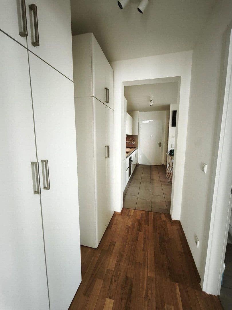 2 bedroom flat to rent, 51 m², Günderrodestr 25, Frankfurt am Main, Hesse 2 bedroom flat to rent, 51 m², Günderrodestr 25, Frankfurt am Main, Hesse