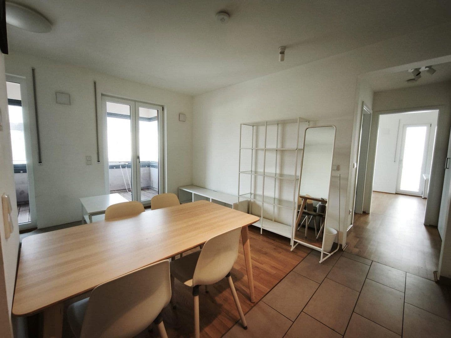 2 bedroom flat to rent, 51 m², Günderrodestr 25, Frankfurt am Main, Hesse 2 bedroom flat to rent, 51 m², Günderrodestr 25, Frankfurt am Main, Hesse