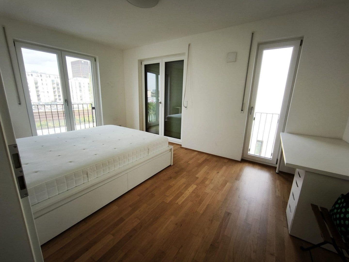 2 bedroom flat to rent, 51 m², Günderrodestr 25, Frankfurt am Main, Hesse 2 bedroom flat to rent, 51 m², Günderrodestr 25, Frankfurt am Main, Hesse