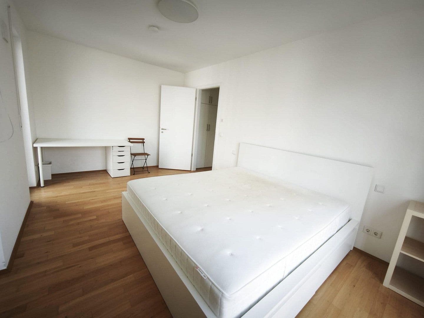 2 bedroom flat to rent, 51 m², Günderrodestr 25, Frankfurt am Main, Hesse 2 bedroom flat to rent, 51 m², Günderrodestr 25, Frankfurt am Main, Hesse