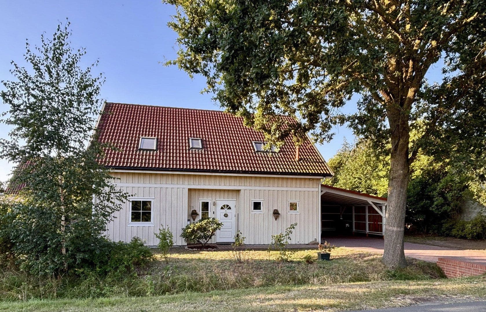 house for sale, 145 m², Auf dem Texas 51, Syke, Lower Saxony house for sale, 145 m², Auf dem Texas 51, Syke, Lower Saxony
