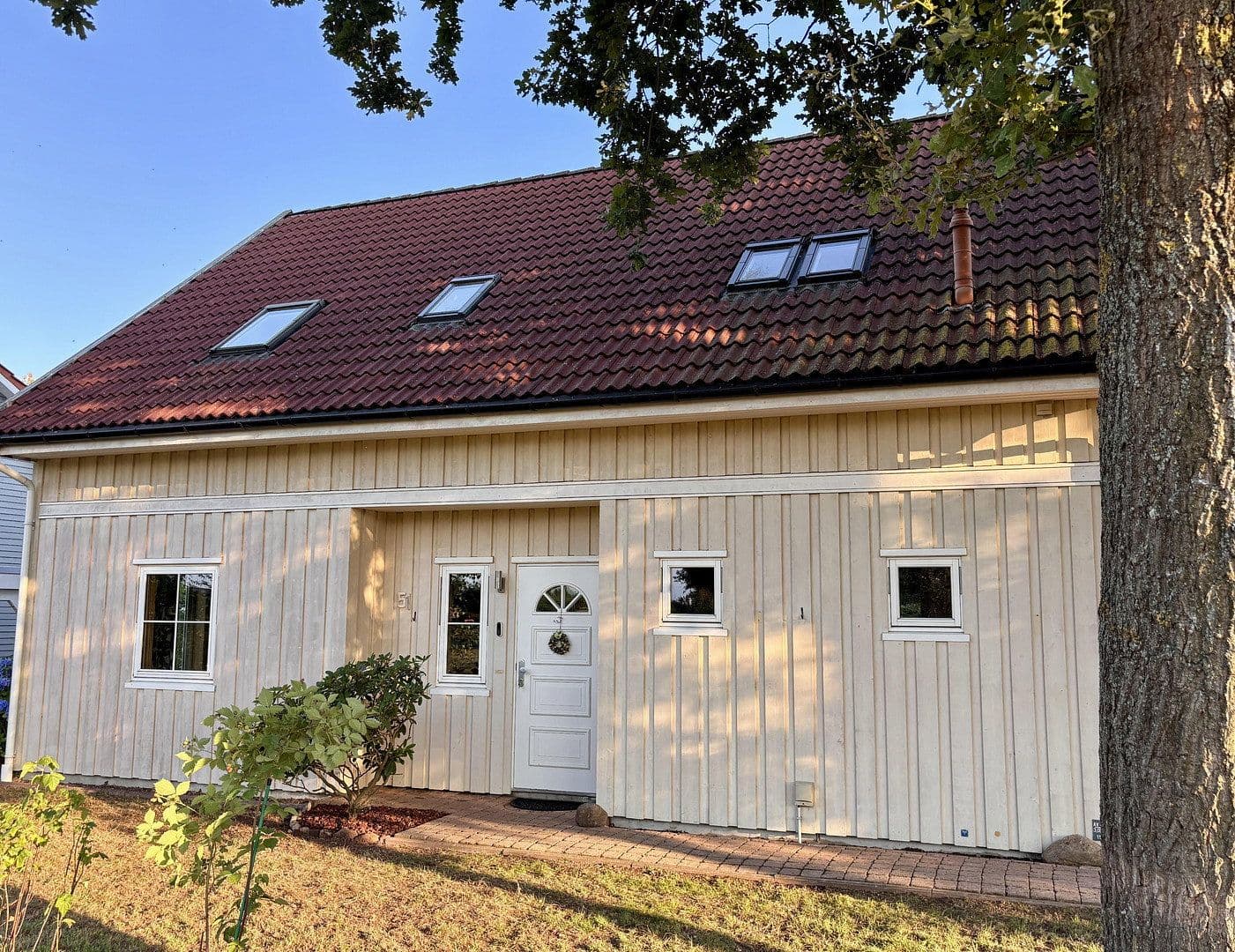 house for sale, 145 m², Auf dem Texas 51, Syke, Lower Saxony house for sale, 145 m², Auf dem Texas 51, Syke, Lower Saxony
