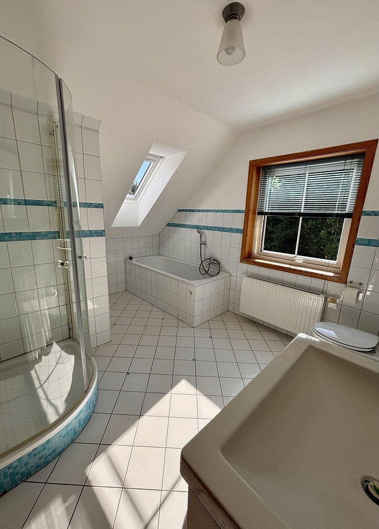 house for sale, 145 m², Auf dem Texas 51, Syke, Lower Saxony house for sale, 145 m², Auf dem Texas 51, Syke, Lower Saxony