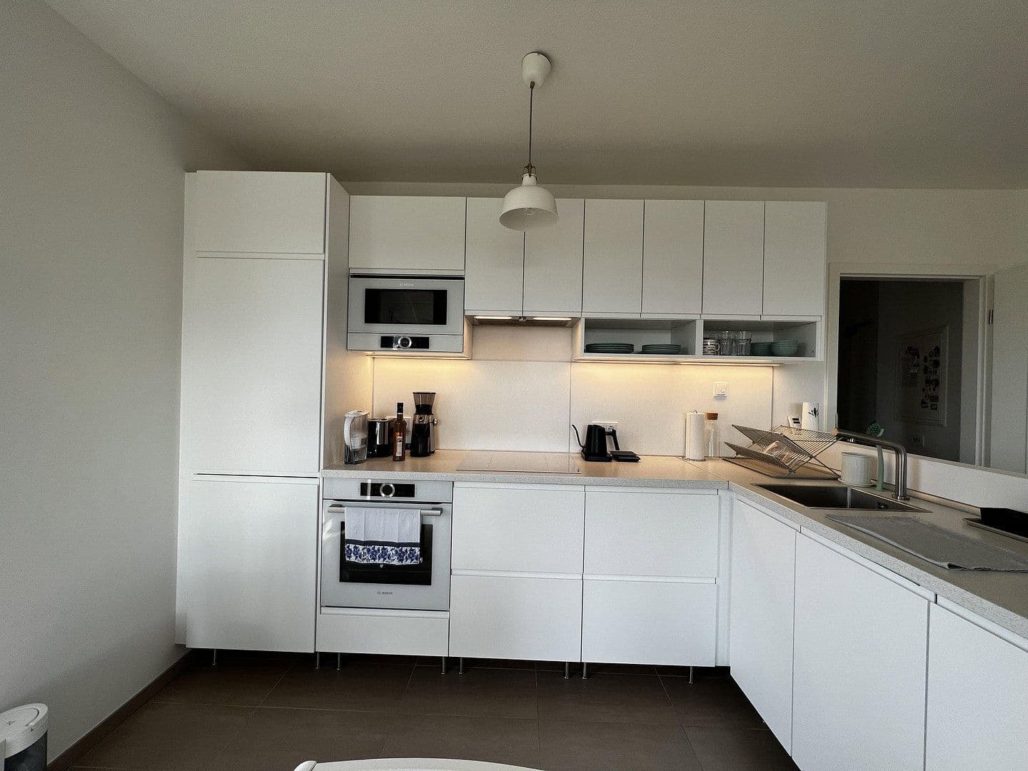 2 bedroom flat to rent, 58 m², Fritz-Bauer-Straße 43, München, Bavaria 2 bedroom flat to rent, 58 m², Fritz-Bauer-Straße 43, München, Bavaria