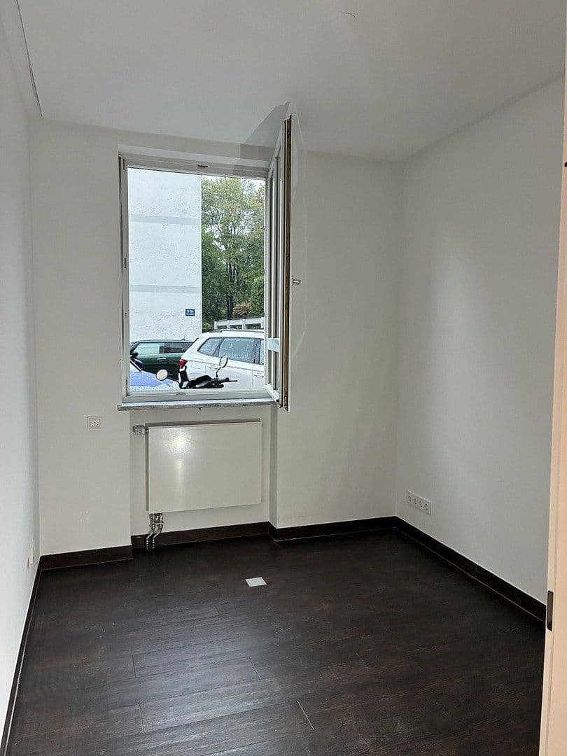office to rent, 145 m², Pienzenauserstr. 14, München, Bavaria office to rent, 145 m², Pienzenauserstr. 14, München, Bavaria