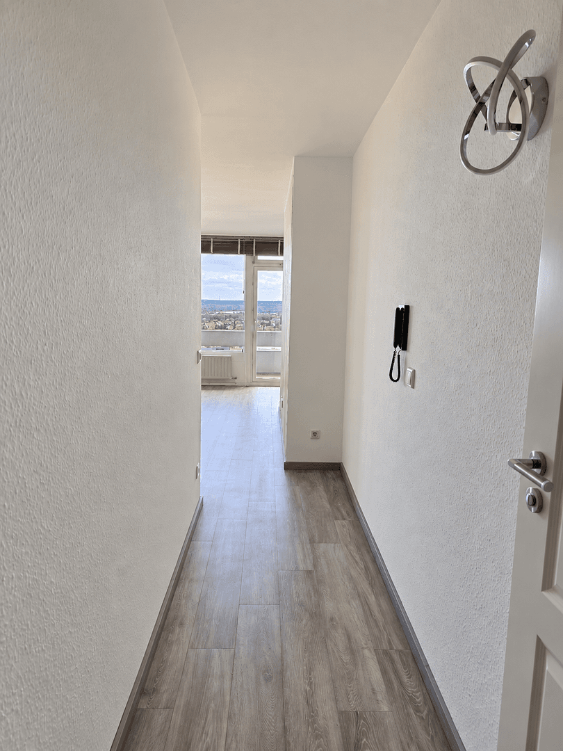 3 bedroom flat to rent, 91 m², Sertoriusring 13-15, Mainz, Rhineland-Palatinate 3 bedroom flat to rent, 91 m², Sertoriusring 13-15, Mainz, Rhineland-Palatinate