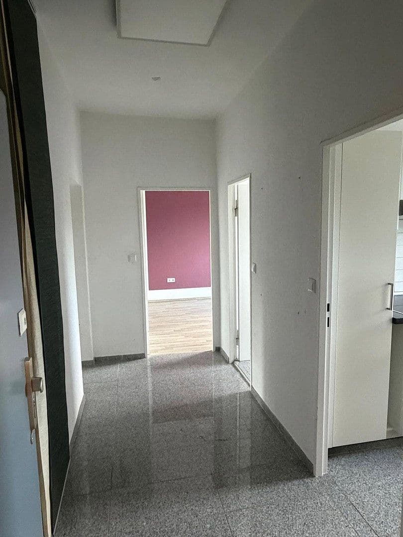 2 bedroom flat for sale, 58 m², Lindauer Allee 63, Berlin, Berlin 2 bedroom flat for sale, 58 m², Lindauer Allee 63, Berlin, Berlin