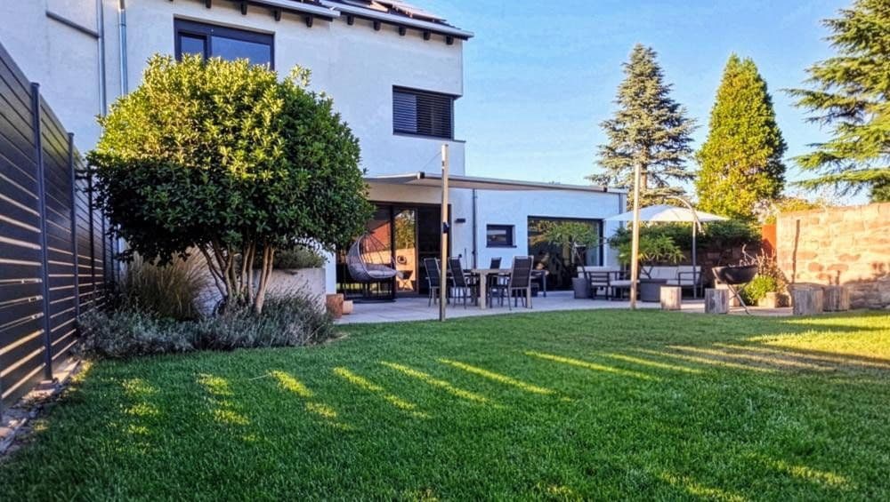 house for sale, 260 m², Hanhofen, Rhineland-Palatinate house for sale, 260 m², Hanhofen, Rhineland-Palatinate
