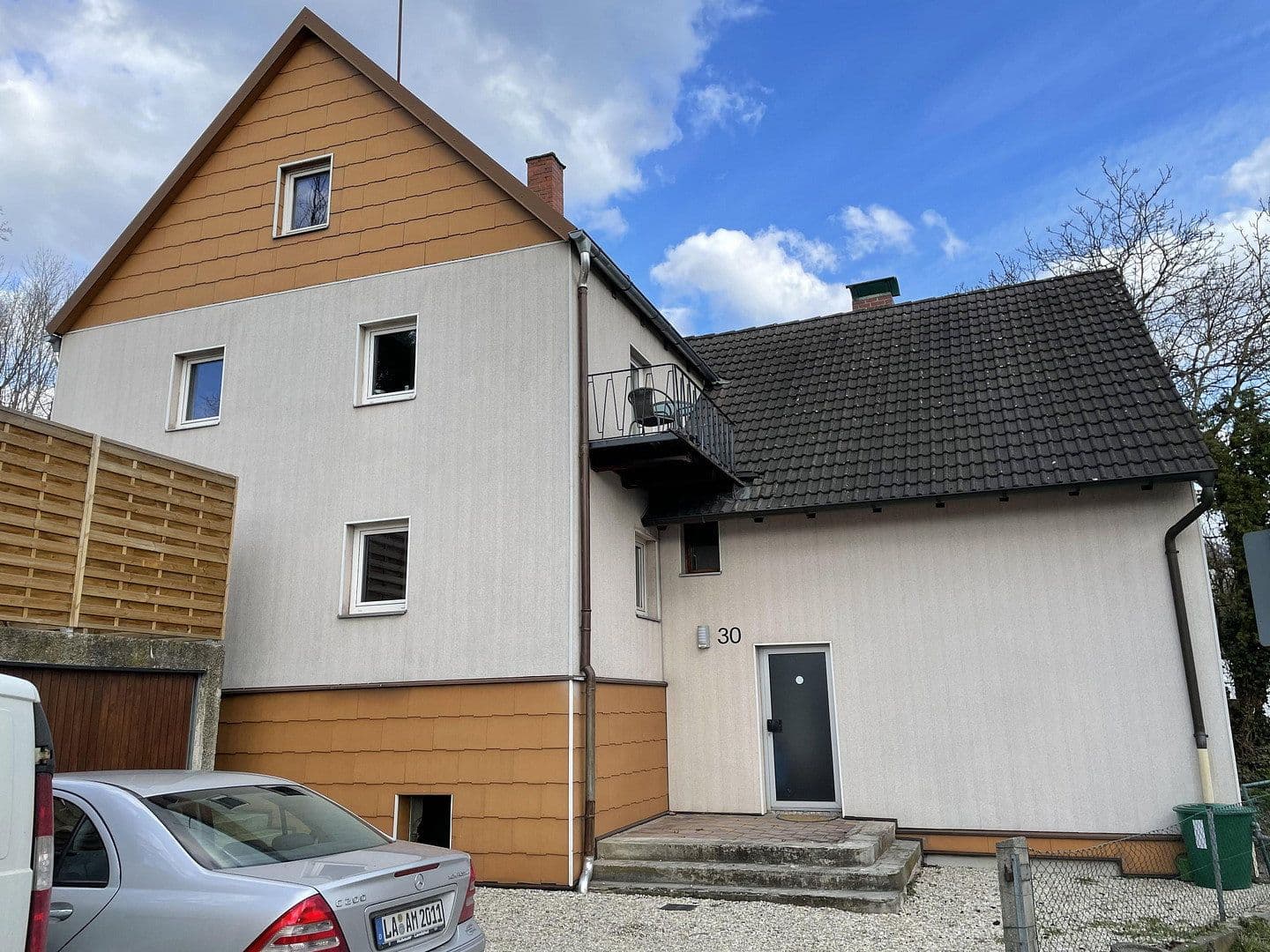 house for sale, 400 m², Neue Bergstraße 30, Landshut, Bavaria house for sale, 400 m², Neue Bergstraße 30, Landshut, Bavaria