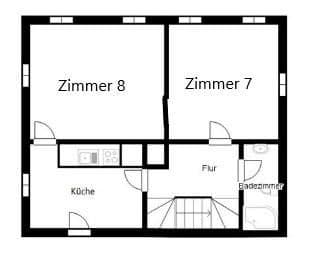 house for sale, 400 m², Neue Bergstraße 30, Landshut, Bavaria house for sale, 400 m², Neue Bergstraße 30, Landshut, Bavaria