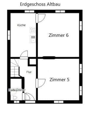 house for sale, 400 m², Neue Bergstraße 30, Landshut, Bavaria house for sale, 400 m², Neue Bergstraße 30, Landshut, Bavaria