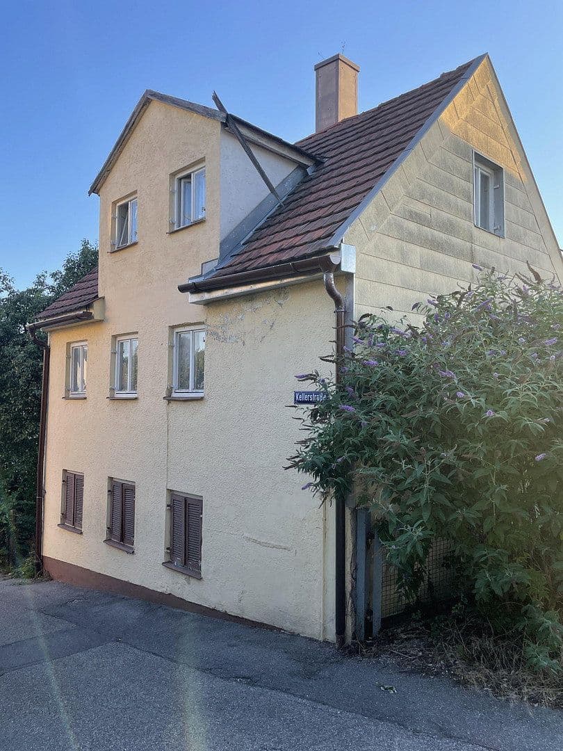 house for sale, 400 m², Neue Bergstraße 30, Landshut, Bavaria house for sale, 400 m², Neue Bergstraße 30, Landshut, Bavaria