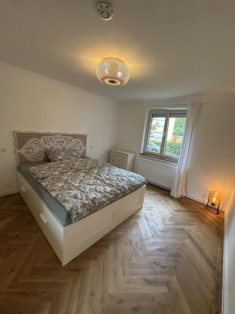 2 bedroom flat to rent, 51 m², Heilbronn, Baden-Württemberg 2 bedroom flat to rent, 51 m², Heilbronn, Baden-Württemberg