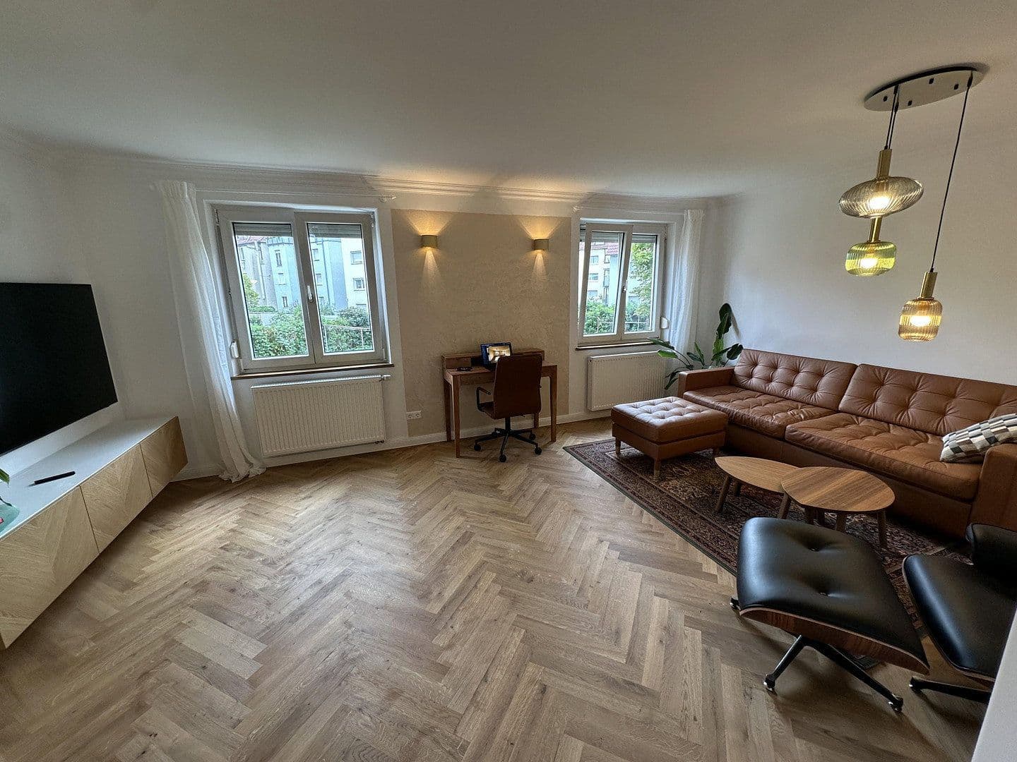 2 bedroom flat to rent, 51 m², Heilbronn, Baden-Württemberg 2 bedroom flat to rent, 51 m², Heilbronn, Baden-Württemberg