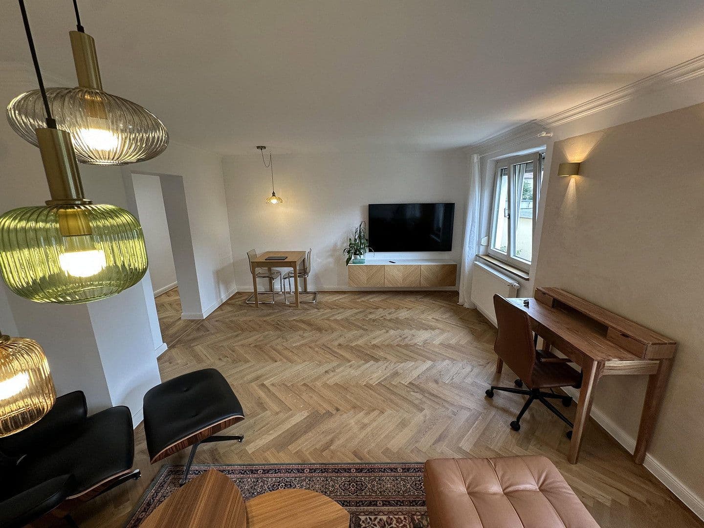 2 bedroom flat to rent, 51 m², Heilbronn, Baden-Württemberg 2 bedroom flat to rent, 51 m², Heilbronn, Baden-Württemberg