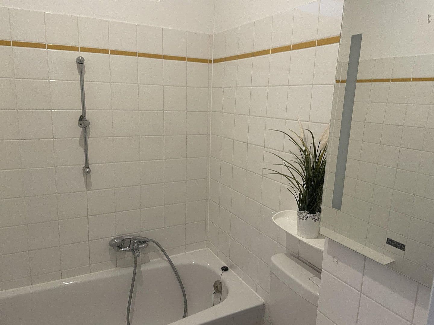 1 bedroom flat for sale, 35 m², Gustav-Adolf-Str.1 A, Berlin, Berlin 1 bedroom flat for sale, 35 m², Gustav-Adolf-Str.1 A, Berlin, Berlin
