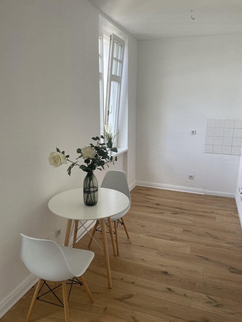 1 bedroom flat for sale, 35 m², Gustav-Adolf-Str.1 A, Berlin, Berlin 1 bedroom flat for sale, 35 m², Gustav-Adolf-Str.1 A, Berlin, Berlin