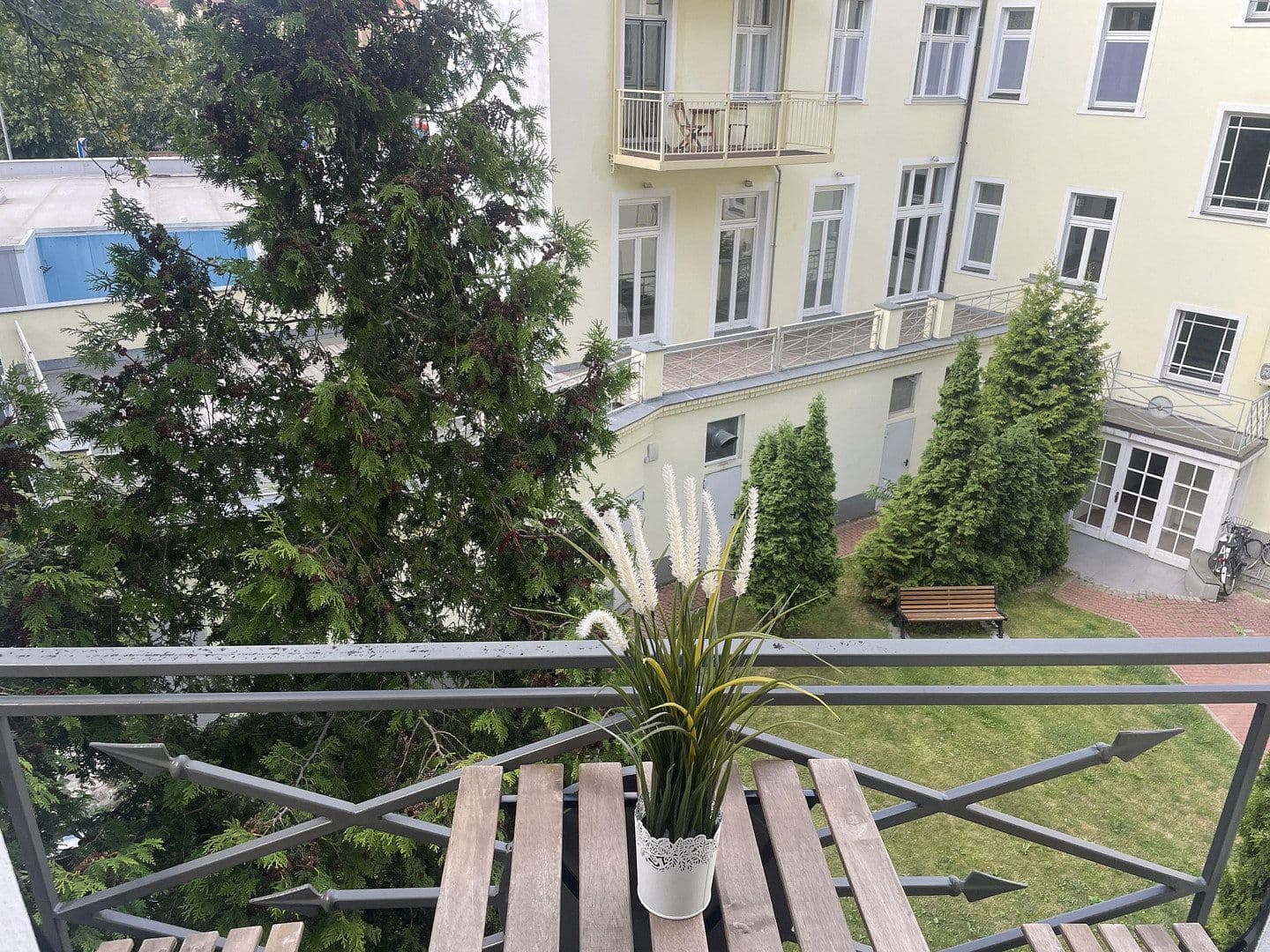 1 bedroom flat for sale, 35 m², Gustav-Adolf-Str.1 A, Berlin, Berlin 1 bedroom flat for sale, 35 m², Gustav-Adolf-Str.1 A, Berlin, Berlin