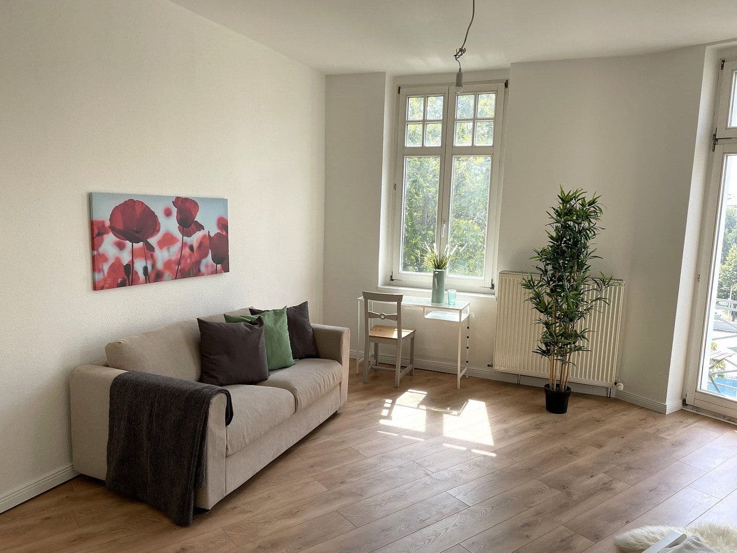 1 bedroom flat for sale, 35 m², Gustav-Adolf-Str.1 A, Berlin, Berlin 1 bedroom flat for sale, 35 m², Gustav-Adolf-Str.1 A, Berlin, Berlin