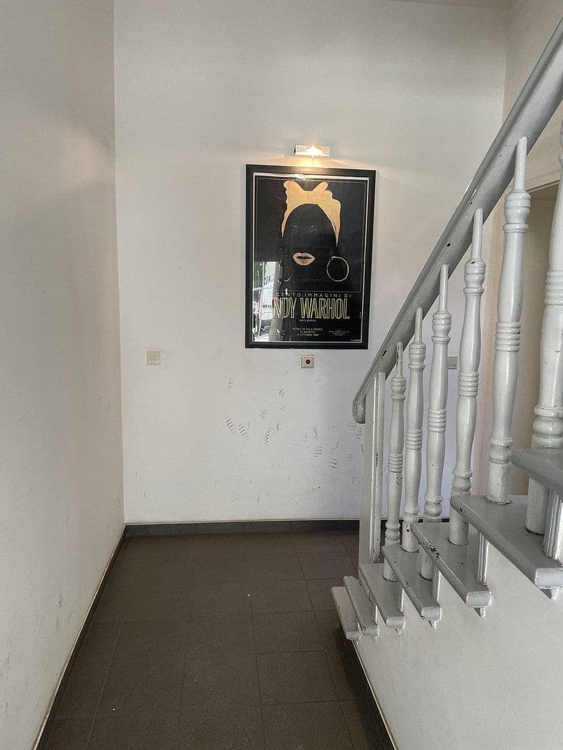1 bedroom flat for sale, 35 m², Gustav-Adolf-Str.1 A, Berlin, Berlin 1 bedroom flat for sale, 35 m², Gustav-Adolf-Str.1 A, Berlin, Berlin