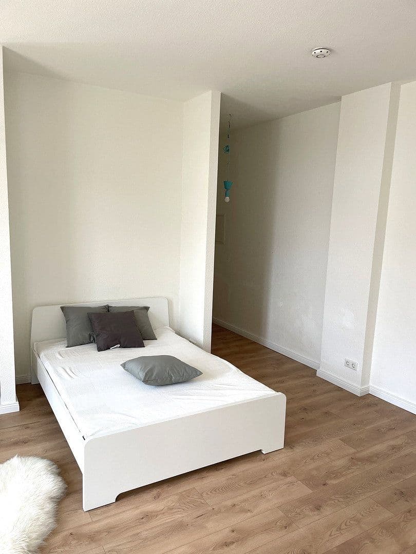 1 bedroom flat for sale, 35 m², Gustav-Adolf-Str.1 A, Berlin, Berlin 1 bedroom flat for sale, 35 m², Gustav-Adolf-Str.1 A, Berlin, Berlin