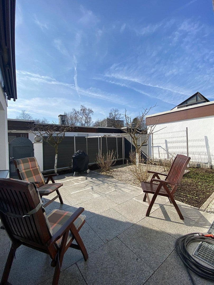 house for sale, 163 m², Bayreuth, Bavaria house for sale, 163 m², Bayreuth, Bavaria