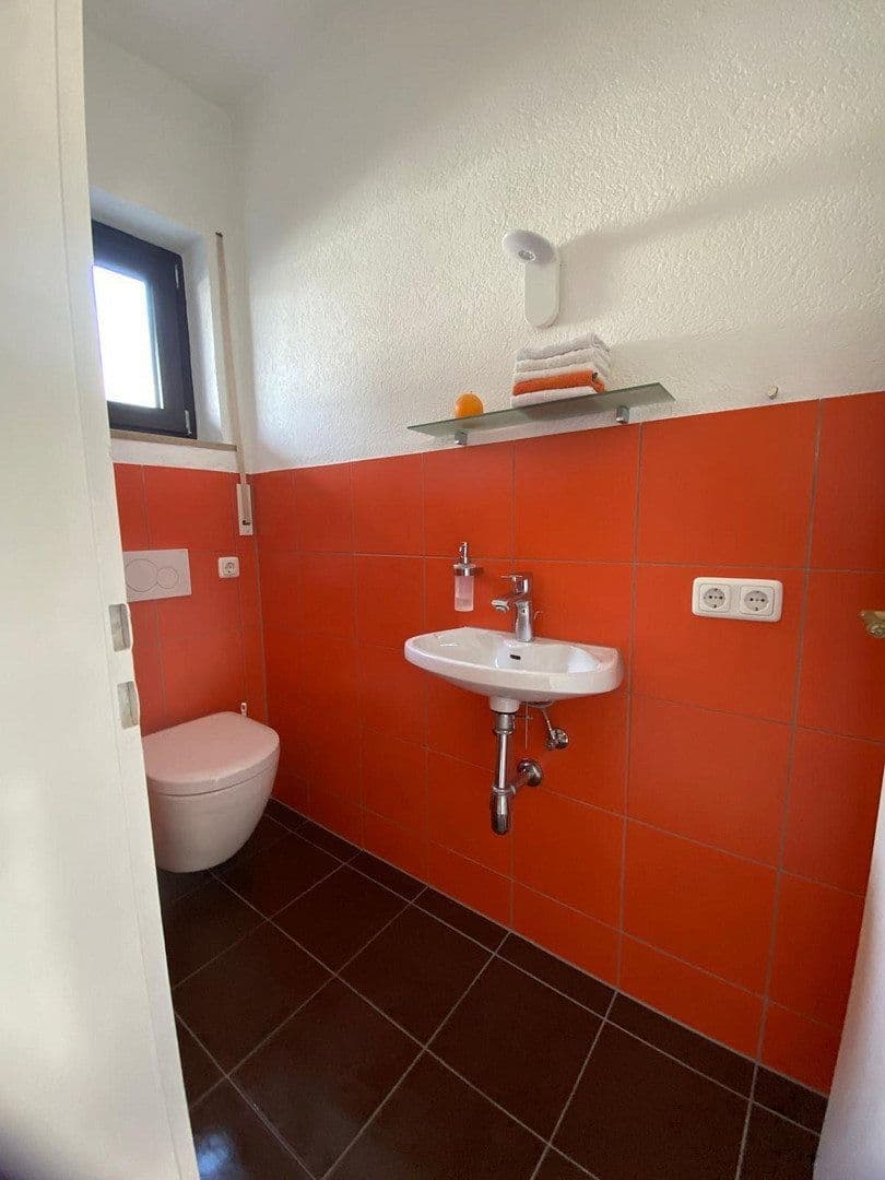 house for sale, 163 m², Bayreuth, Bavaria house for sale, 163 m², Bayreuth, Bavaria