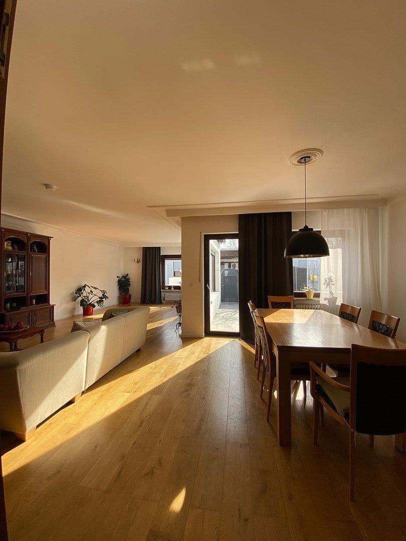 house for sale, 163 m², Bayreuth, Bavaria house for sale, 163 m², Bayreuth, Bavaria