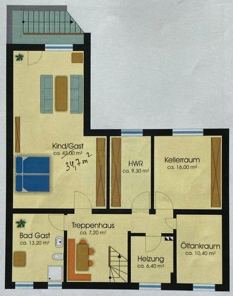 house for sale, 163 m², Bayreuth, Bavaria house for sale, 163 m², Bayreuth, Bavaria