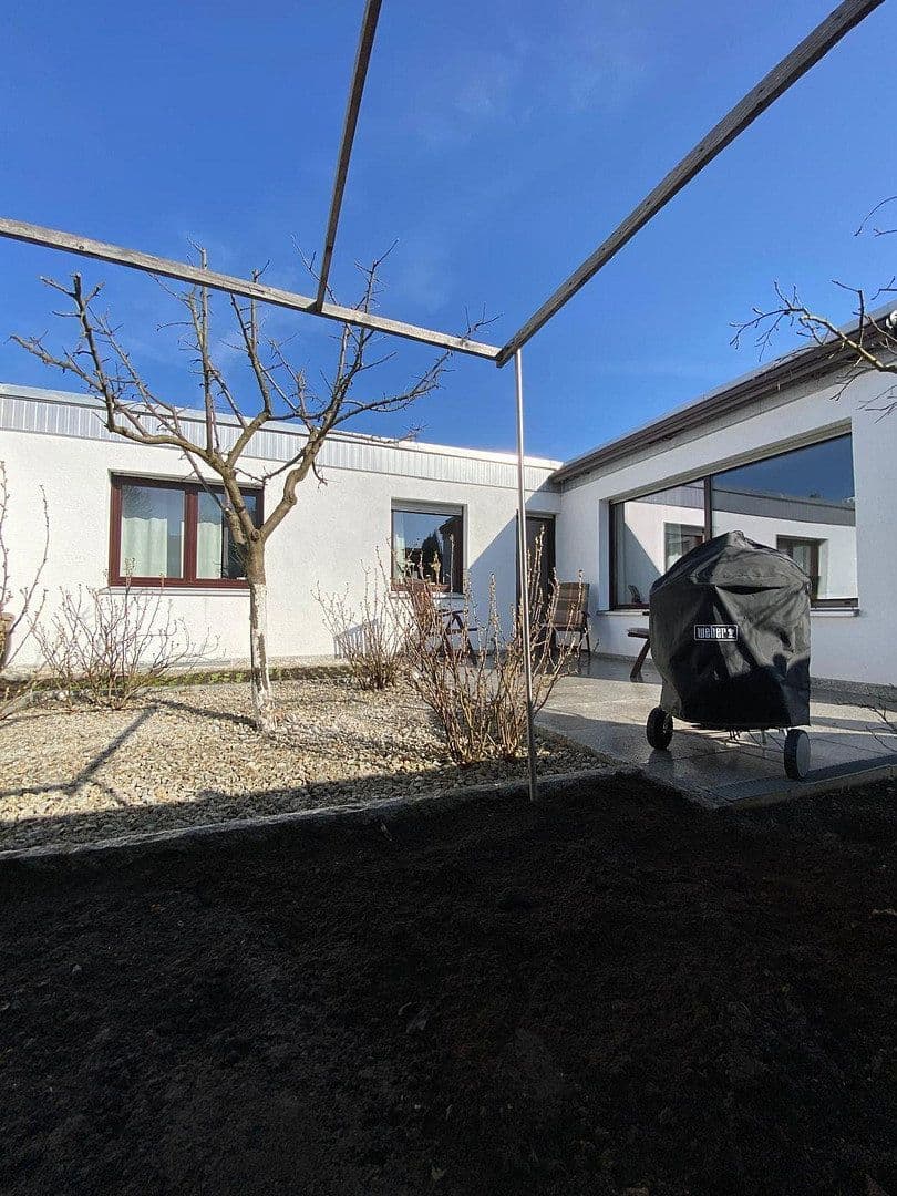 house for sale, 163 m², Bayreuth, Bavaria house for sale, 163 m², Bayreuth, Bavaria