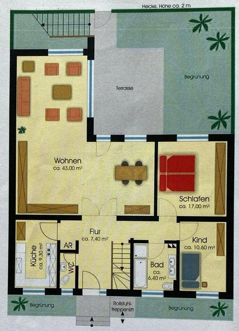 house for sale, 163 m², Bayreuth, Bavaria house for sale, 163 m², Bayreuth, Bavaria