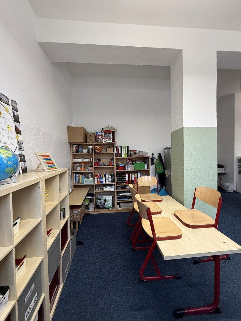 office to rent, 155 m², Wartlaustraße 3, Neubrandenburg, Mecklenburg-Vorpommern office to rent, 155 m², Wartlaustraße 3, Neubrandenburg, Mecklenburg-Vorpommern