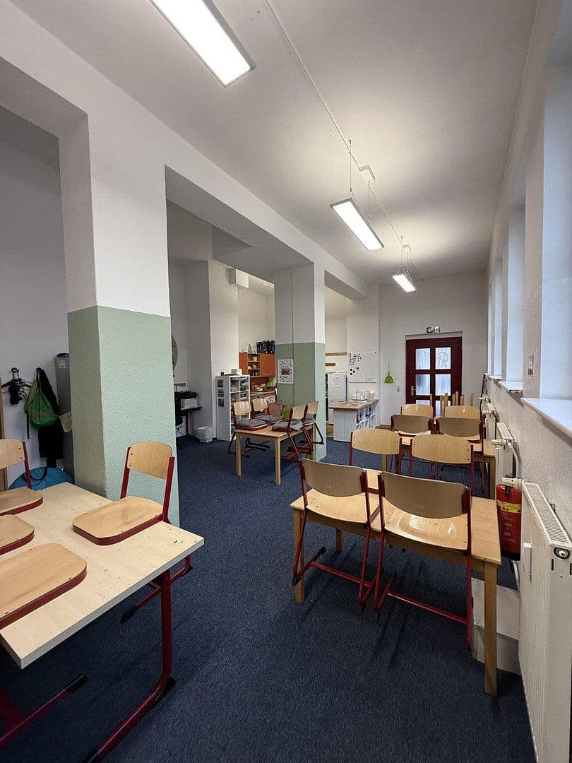 office to rent, 155 m², Wartlaustraße 3, Neubrandenburg, Mecklenburg-Vorpommern office to rent, 155 m², Wartlaustraße 3, Neubrandenburg, Mecklenburg-Vorpommern