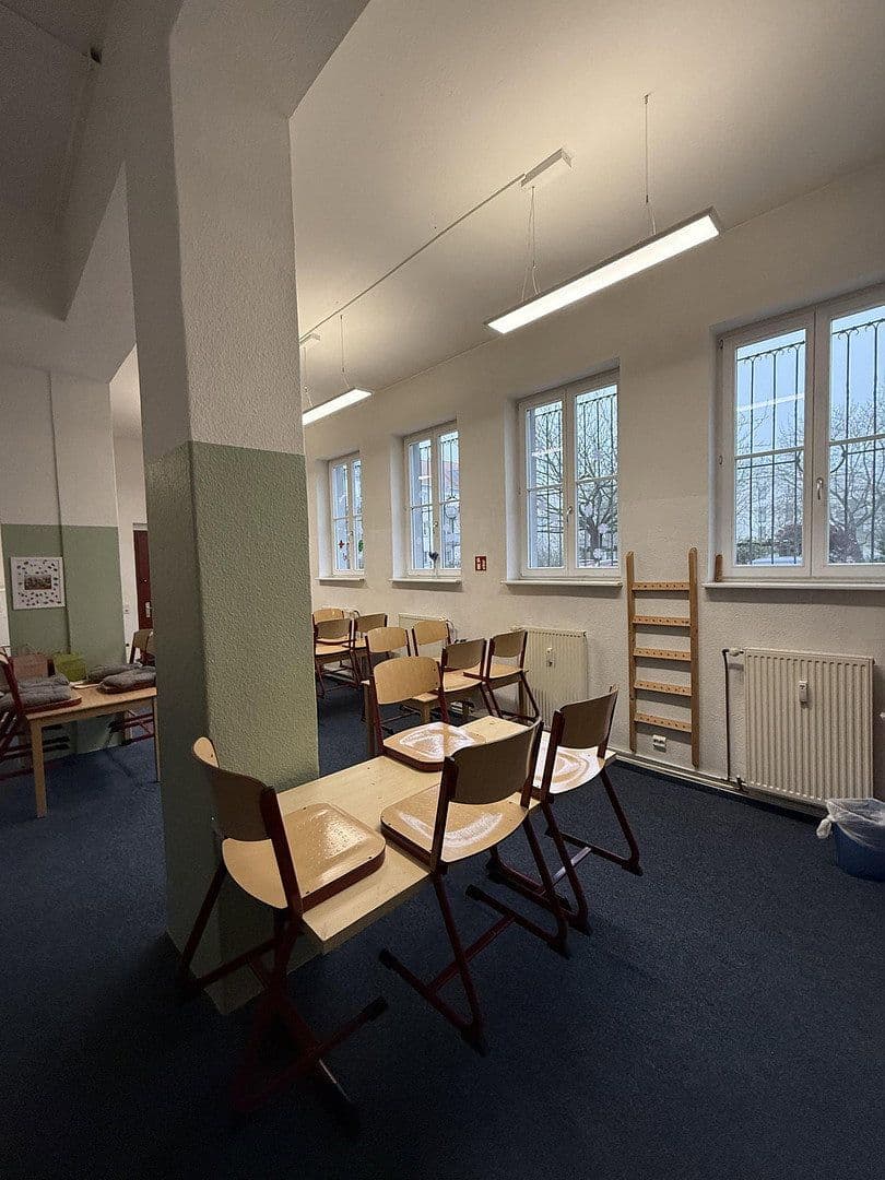 office to rent, 155 m², Wartlaustraße 3, Neubrandenburg, Mecklenburg-Vorpommern office to rent, 155 m², Wartlaustraße 3, Neubrandenburg, Mecklenburg-Vorpommern