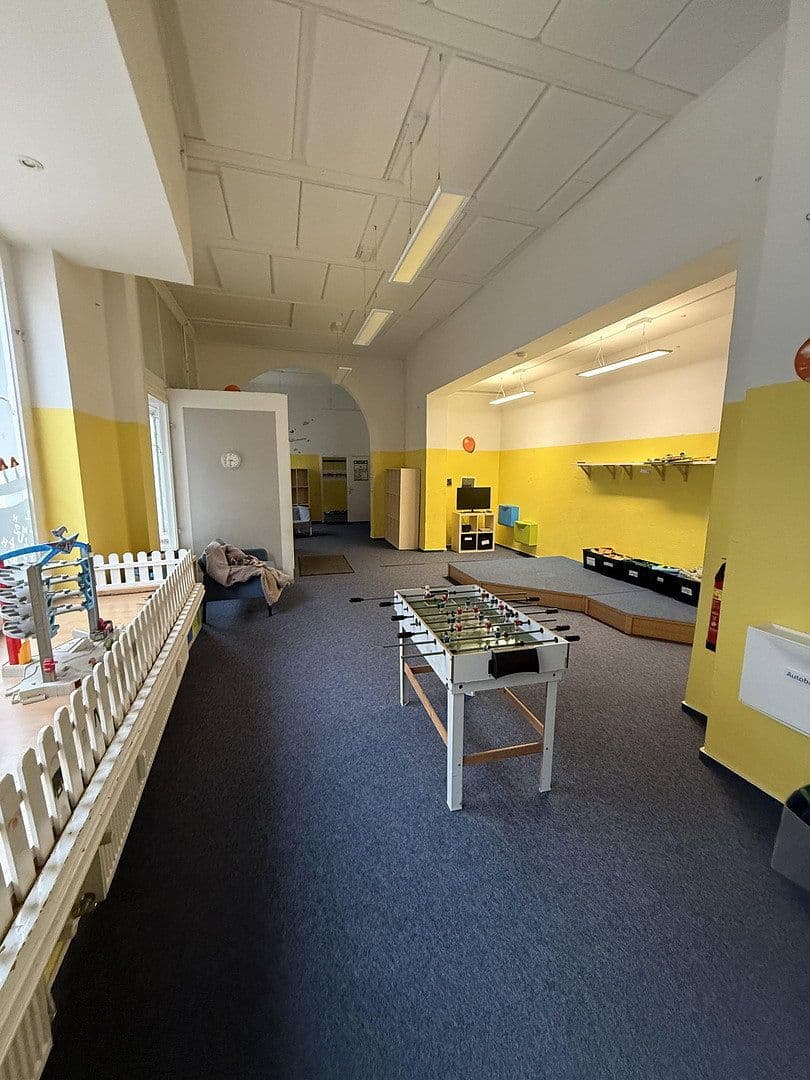 office to rent, 155 m², Wartlaustraße 3, Neubrandenburg, Mecklenburg-Vorpommern office to rent, 155 m², Wartlaustraße 3, Neubrandenburg, Mecklenburg-Vorpommern