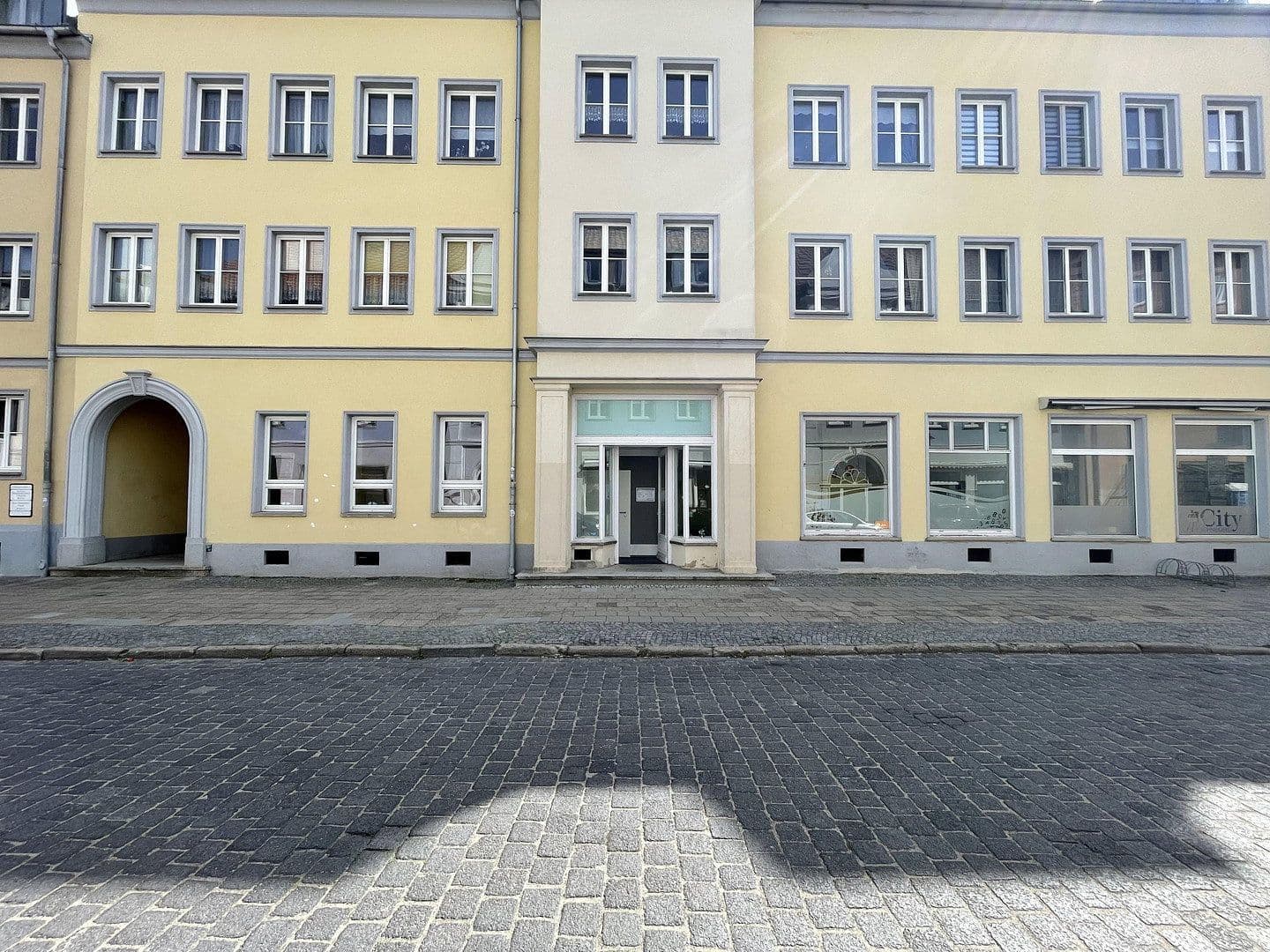 office to rent, 155 m², Wartlaustraße 3, Neubrandenburg, Mecklenburg-Vorpommern office to rent, 155 m², Wartlaustraße 3, Neubrandenburg, Mecklenburg-Vorpommern