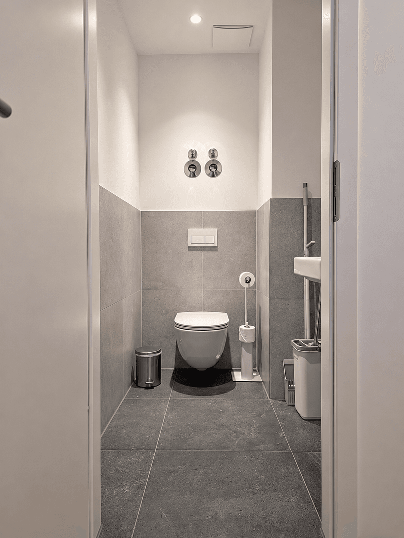 2 bedroom flat to rent, 62 m², Leipziger Straße 35C, Dresden, Saxony 2 bedroom flat to rent, 62 m², Leipziger Straße 35C, Dresden, Saxony