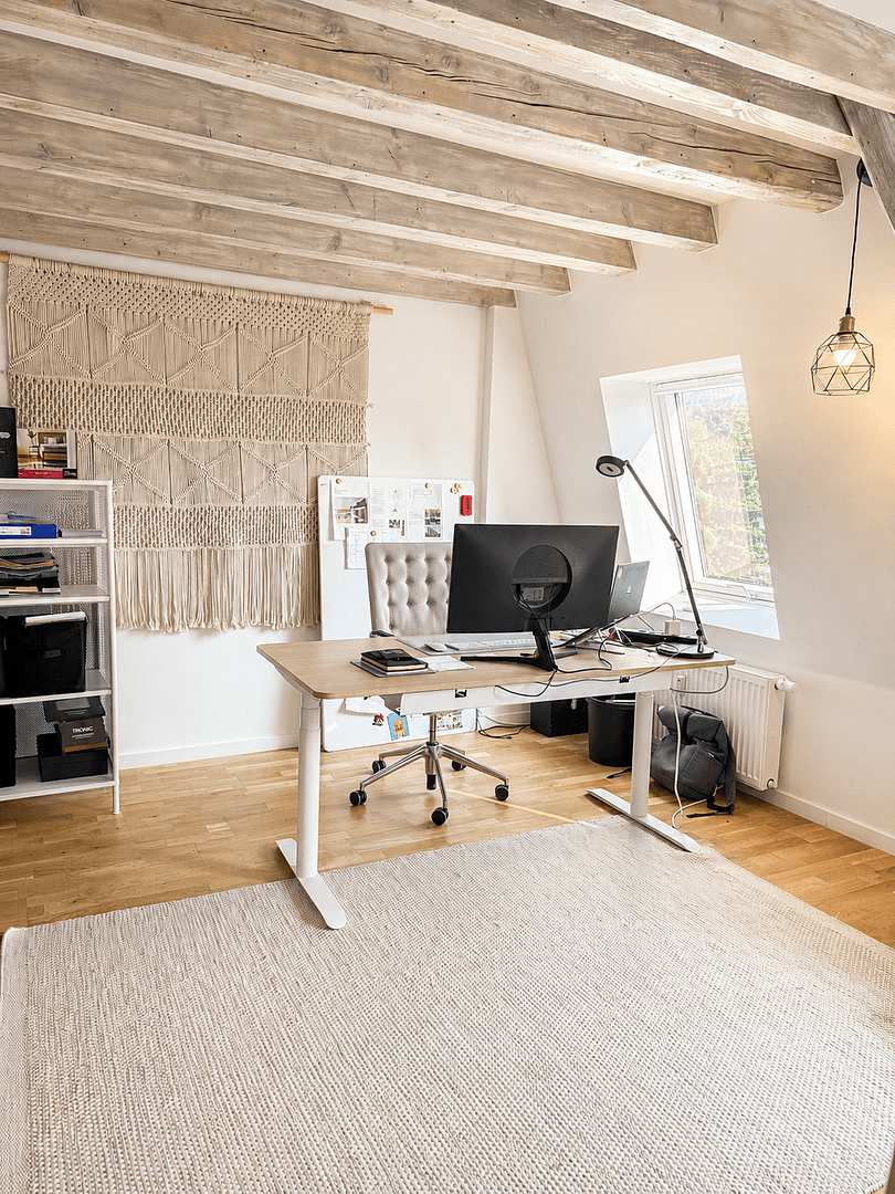 office to rent, 120 m², Corneliusstraße 20, Mannheim, Baden-Württemberg office to rent, 120 m², Corneliusstraße 20, Mannheim, Baden-Württemberg