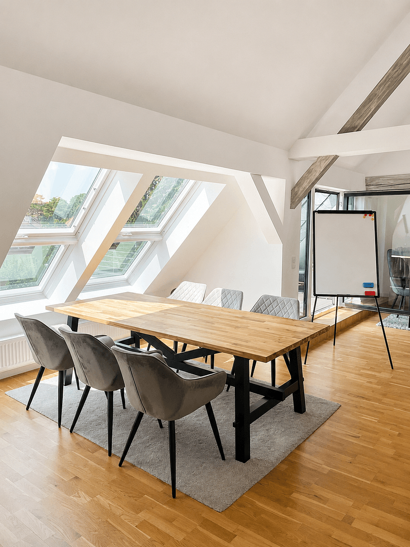 office to rent, 120 m², Corneliusstraße 20, Mannheim, Baden-Württemberg office to rent, 120 m², Corneliusstraße 20, Mannheim, Baden-Württemberg